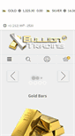 Mobile Screenshot of bulliontradingllc.com